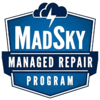 MadSky Logo