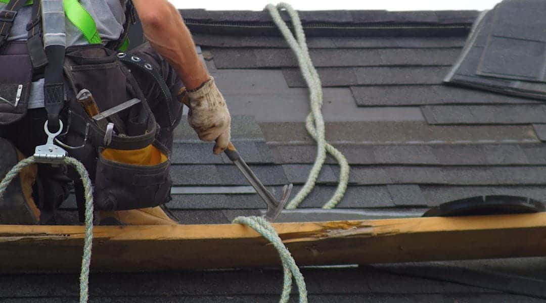 roof repair from aci exteriors