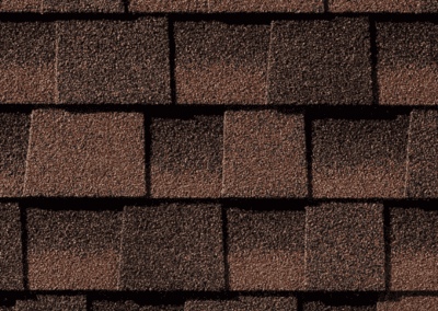Hickory - GAF Timberline Shingle Colors from ACI Roofing and Exteriors