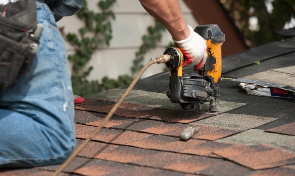 Premier Roof Repair in Wentzville MO from ACI Roofing and Exteriors