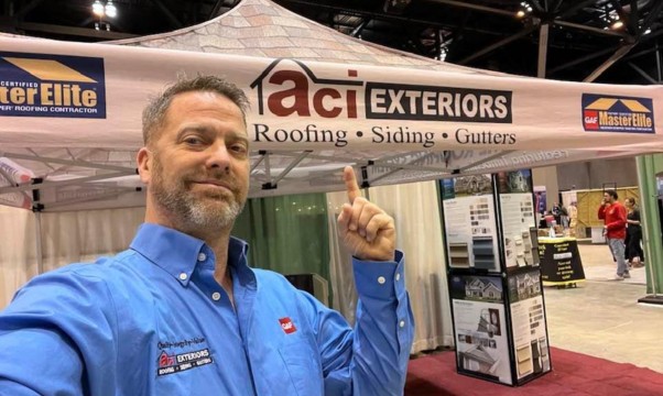 Roofing Contractor in Wentzville MO from ACI Roofing and Exteriors<br />
