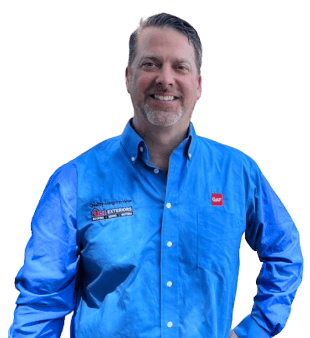 Meet Curt - ACI Roofing and Exteriors